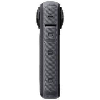 Insta360  X4 360-Grad-Action-Kamera - 360 Grad 