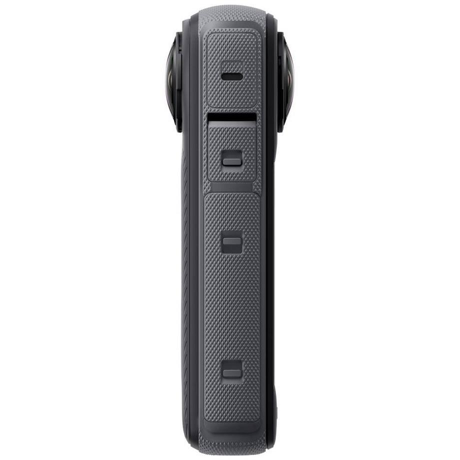 Insta360  X4 360-Grad-Action-Kamera - 360 Grad 