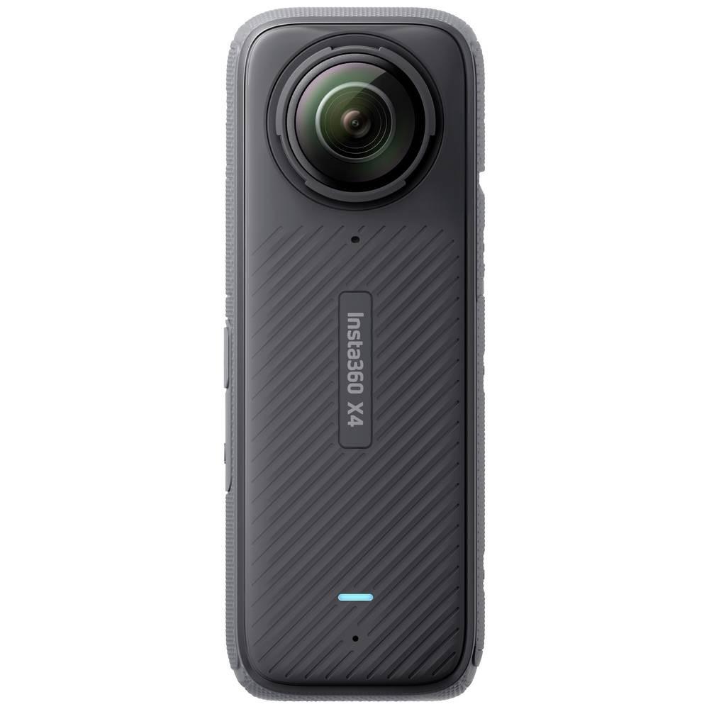 Insta360  X4 360-Grad-Action-Kamera - 360 Grad 