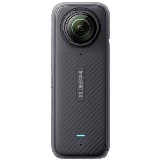 Insta360  X4 360-Grad-Action-Kamera - 360 Grad 