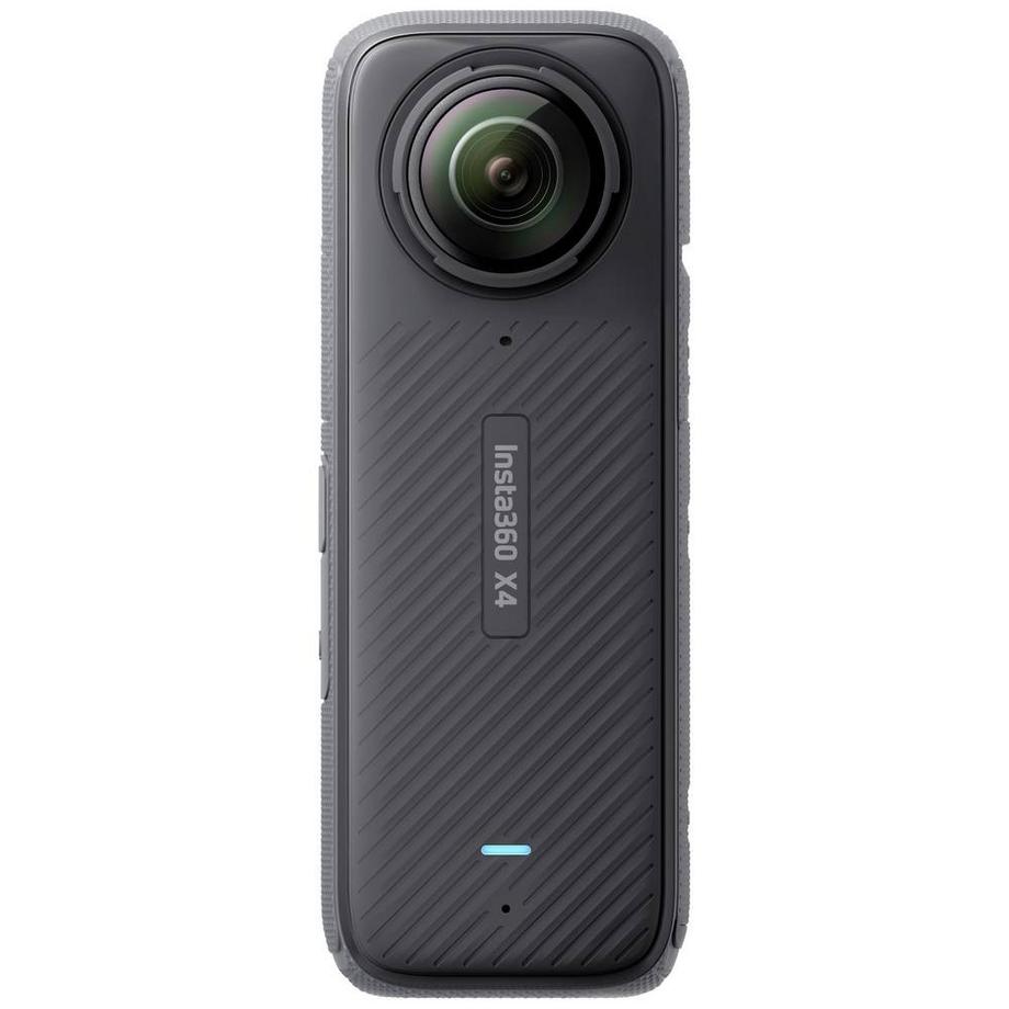 Insta360  X4 360-Grad-Action-Kamera - 360 Grad 