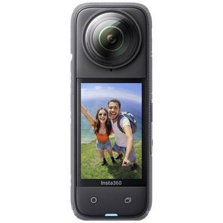 Insta360  X4 360-Grad-Action-Kamera - 360 Grad 