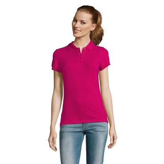 SOLS  Passion PoloShirt, Kurzarm 