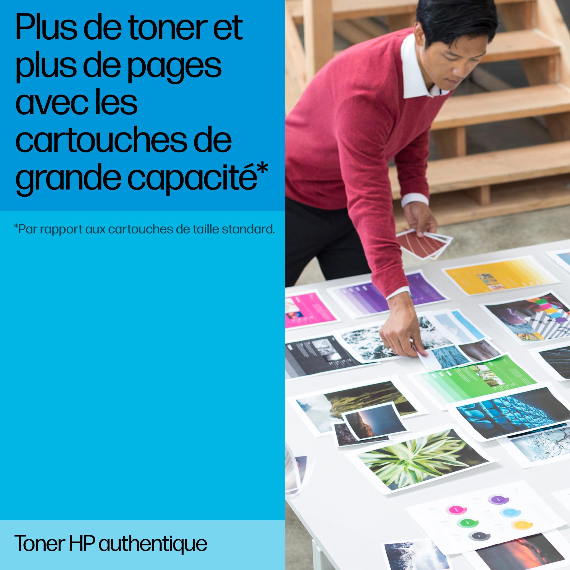 Hewlett-Packard  Cartouche de toner noir MLT-D101S 