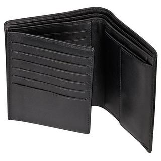 BUGATTI Atlanta Portafoglio Piccolo Verticale  