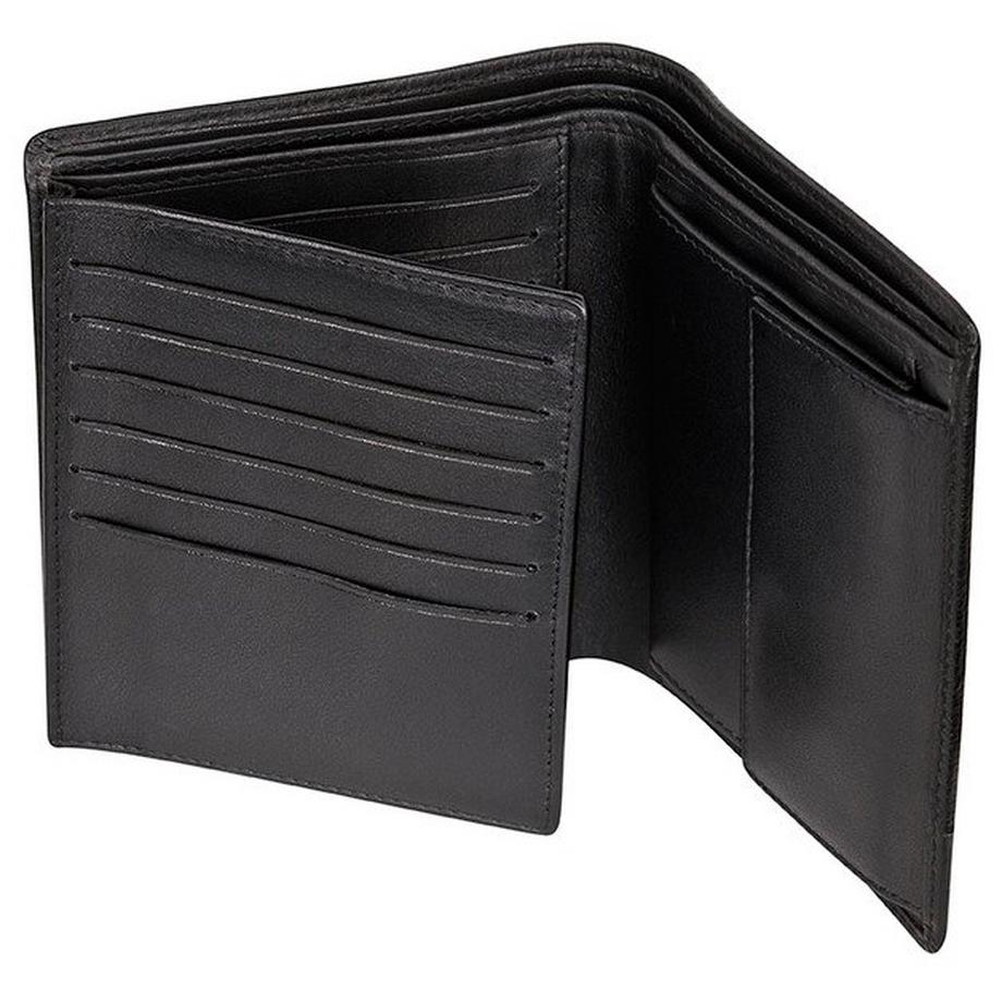 BUGATTI Atlanta Kleine Hochformatbörse  