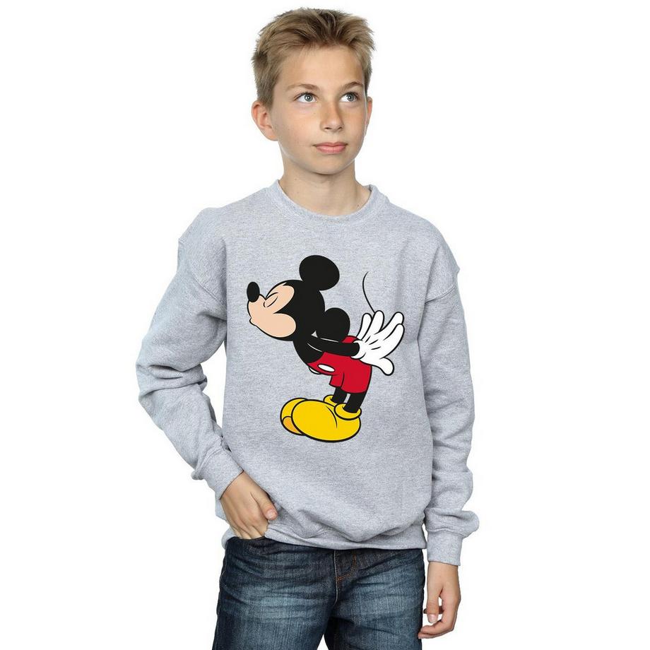 Disney  Sweat 