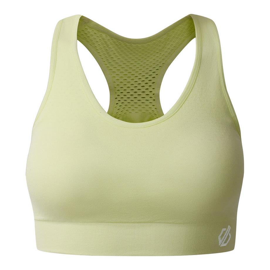 Dont Sweat It Ii Reggiseno Sportivo