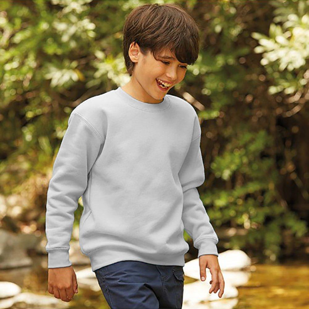 Fruit of the Loom  Premium 7030 Sweatshirt 