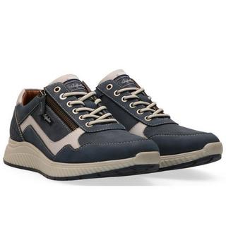 Australian  Hatchback - Leder sneaker 