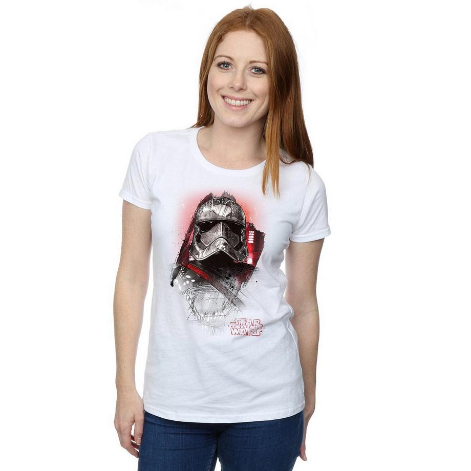 STAR WARS The Last Jedi T-Shirt  