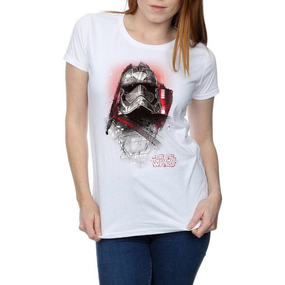 STAR WARS The Last Jedi T-Shirt  