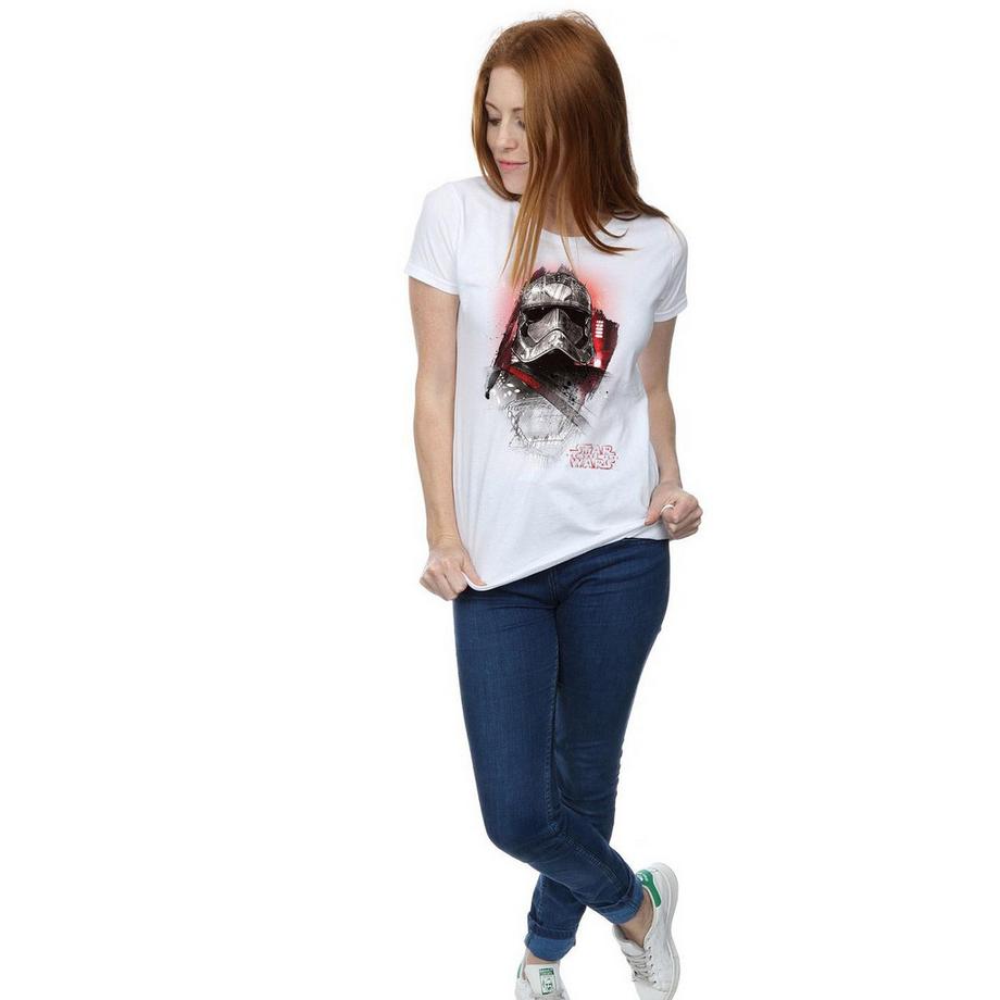 STAR WARS The Last Jedi T-Shirt  