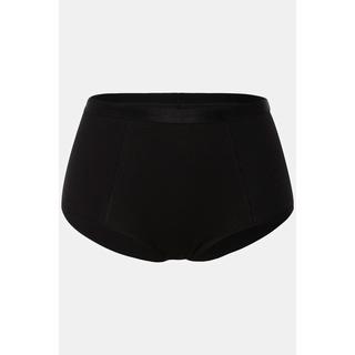 Ulla Popken Slip Modellanti Vita Alta Rifiniture Raso  