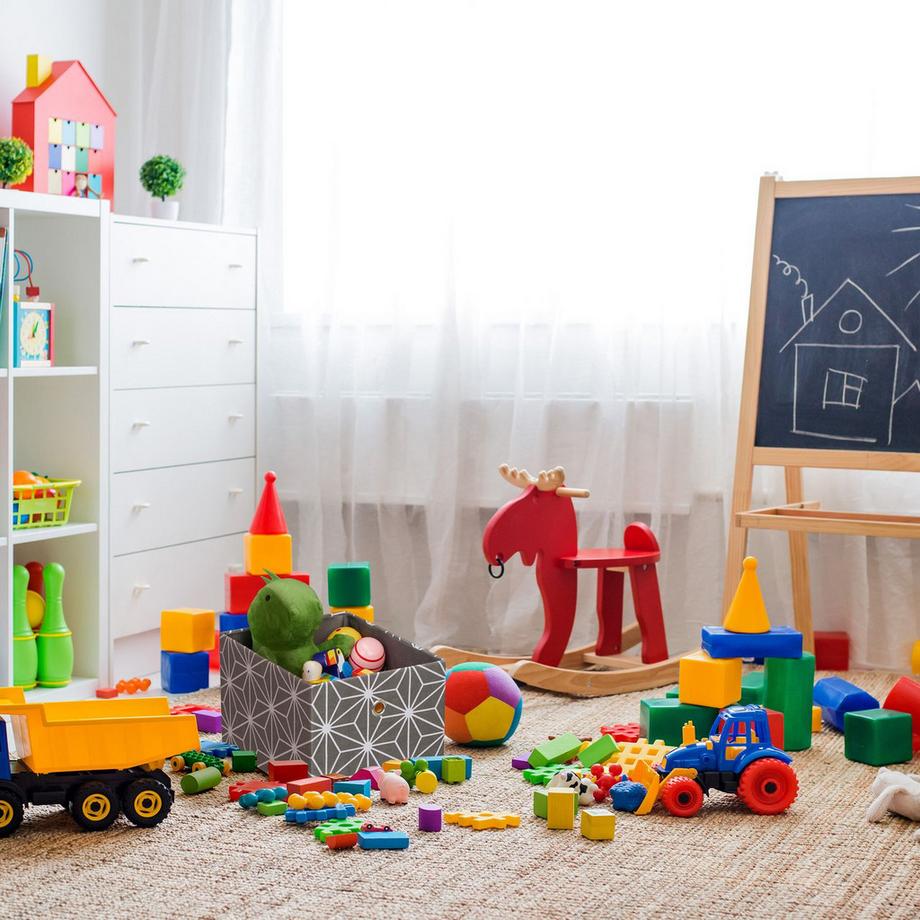 Northix Set di 2 scatole portaoggetti  