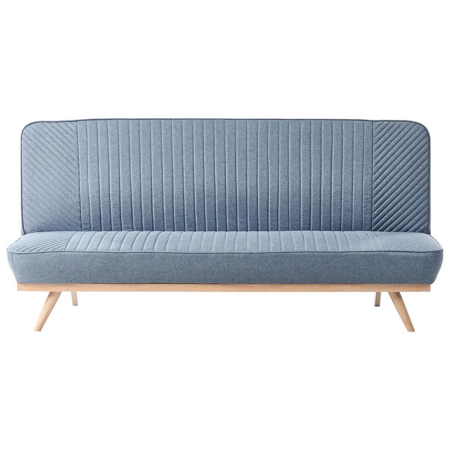 Schlafsofa aus Stoff  KALFAFEL