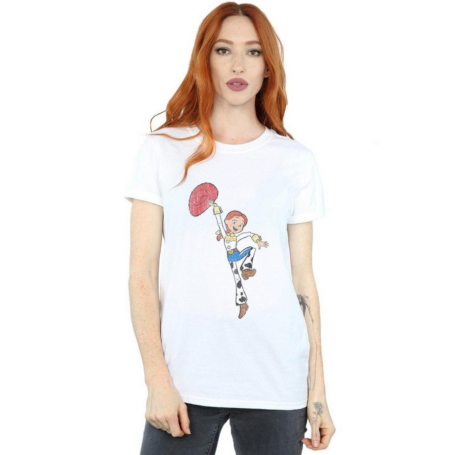 Disney Toy Story 4 Jessie T-Shirt  