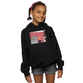 LOONEY TUNES  Sweat à capuche 