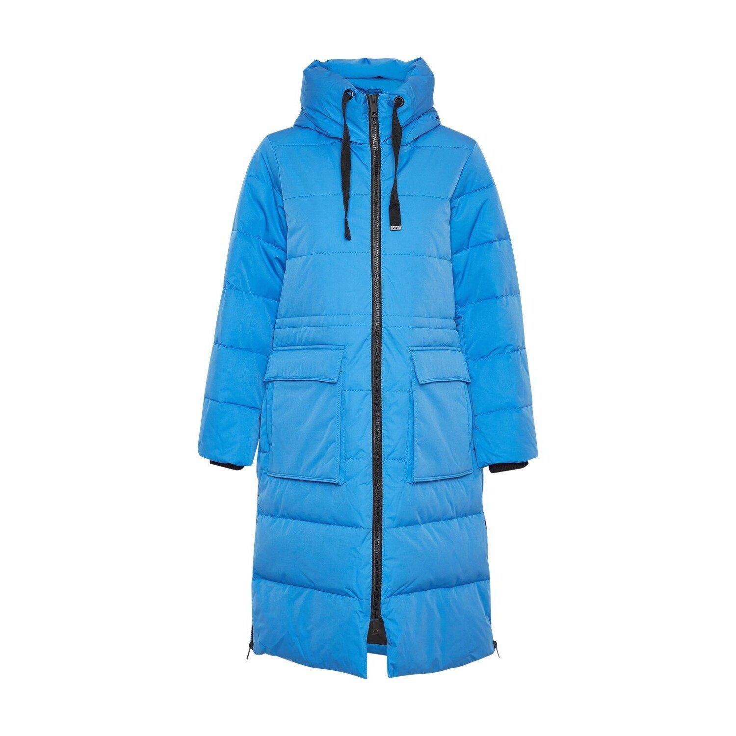 Image of Daunenjacke Mit Reißverschluss, Damen Pavinaria Damen S/M