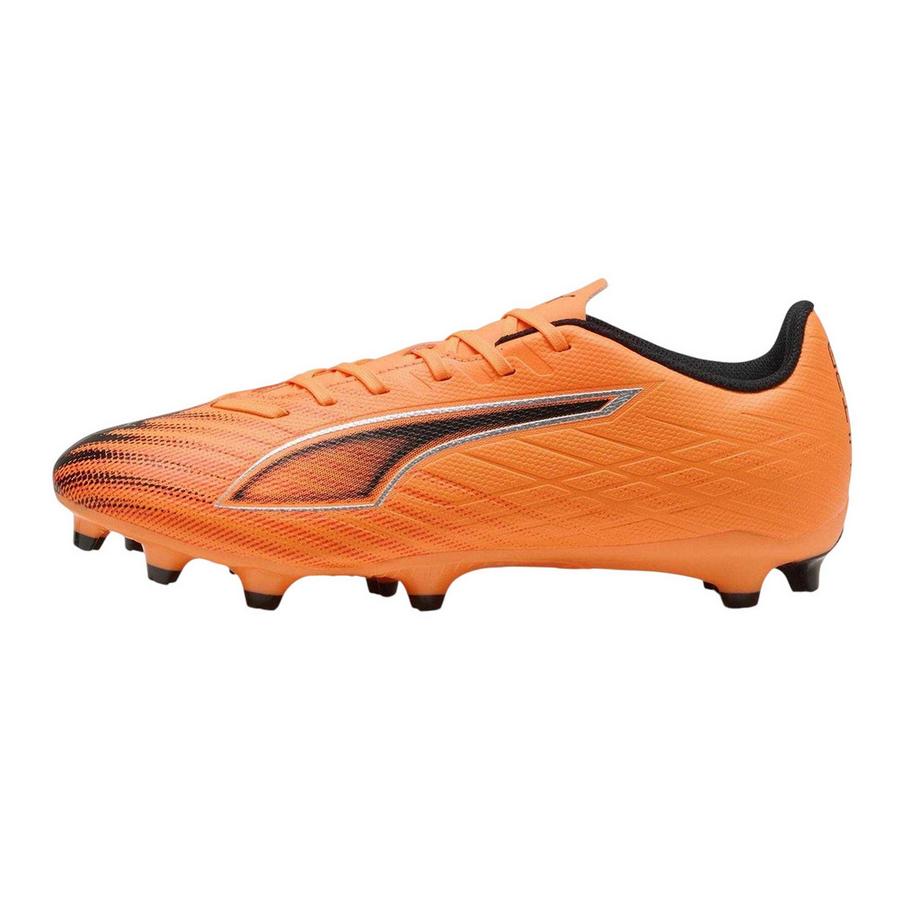 PUMA Ultra 6 Play Chaussures de Football Terrain Ferme Chaussures De Foot Terrain Ferme Ultra Play 
