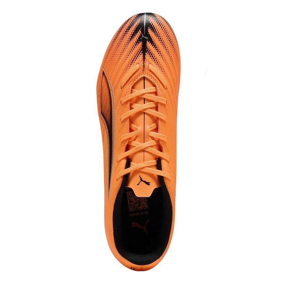PUMA Ultra 6 Play Chaussures de Football Terrain Ferme Chaussures De Foot Terrain Ferme Ultra Play 
