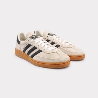 adidas  Handball Spezial Aluminium Core Black 