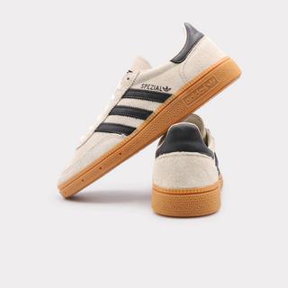 adidas Originals  Handball Spezial Aluminium Core Black 