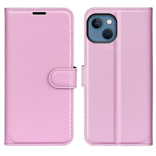 Cover-Discount  iPhone 14 / 13 - Etui en similcuir 