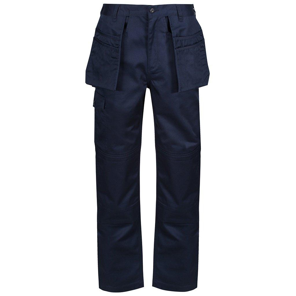 Image of Cargohose Herren Marine 38l