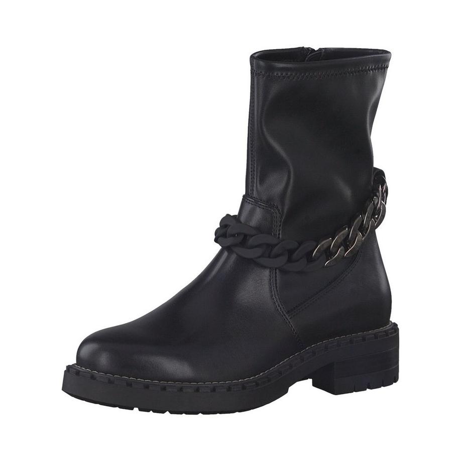 Stiefelette