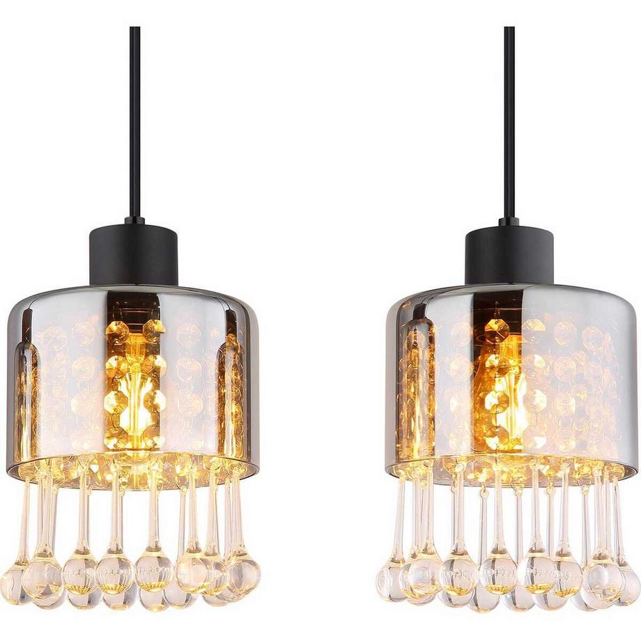 mutoni light Suspension Hendry 4xE27  