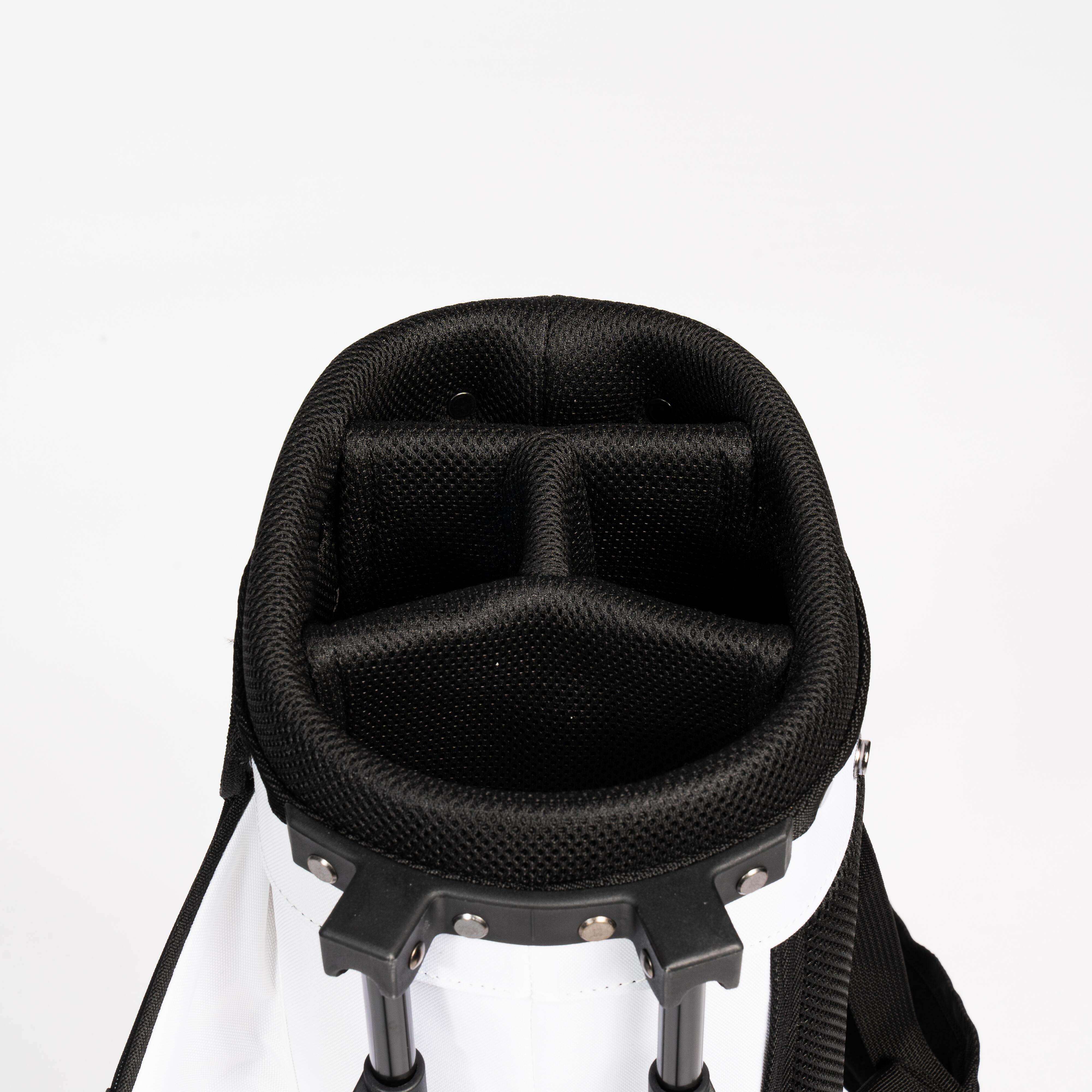 INESIS  Sacca da golf Ultralight Standbag poliestere 