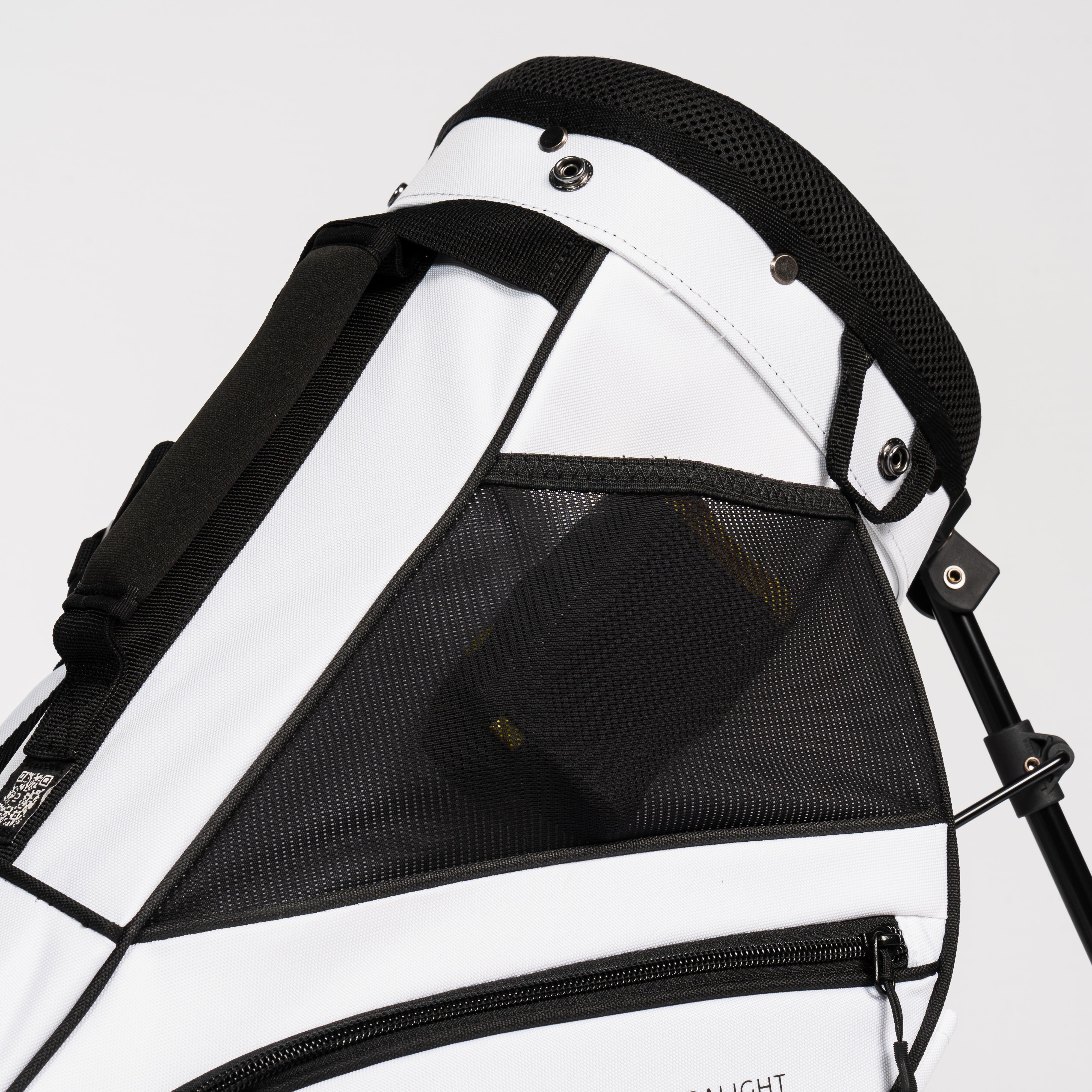 INESIS  Sacca da golf Ultralight Standbag poliestere 