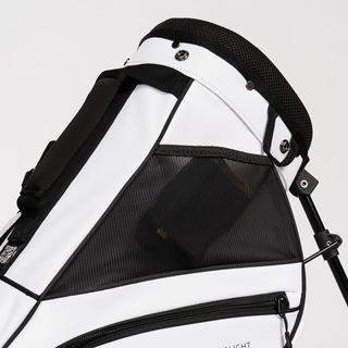 INESIS  Sacca da golf Ultralight Standbag poliestere 