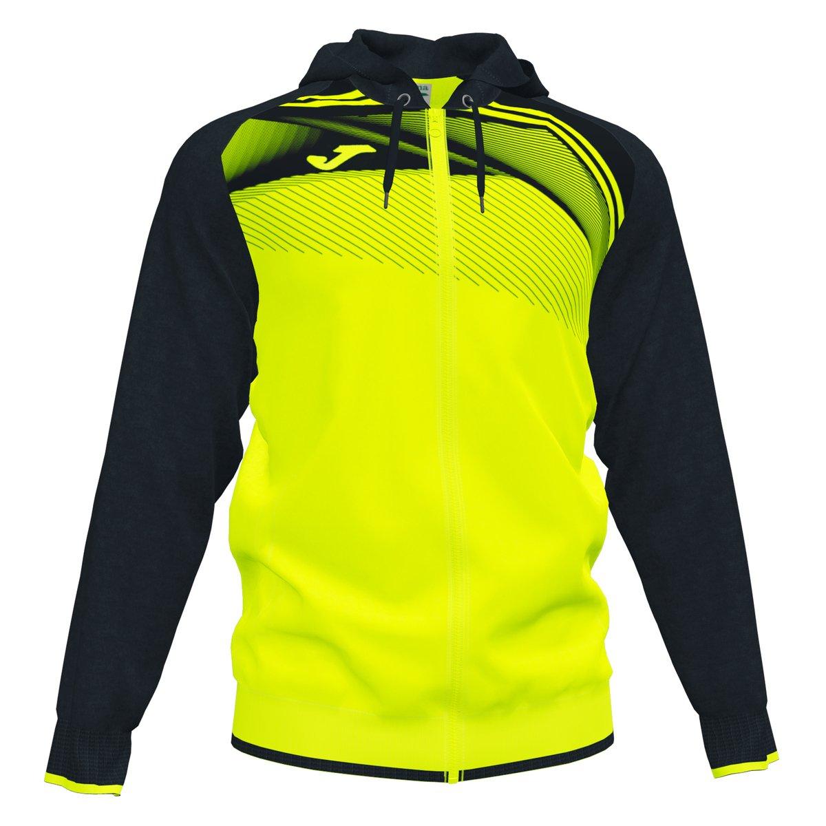 Image of Kapuzenjacke Supernova Ii Unisex S