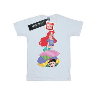 Disney  Tshirt WRECK IT RALPH 