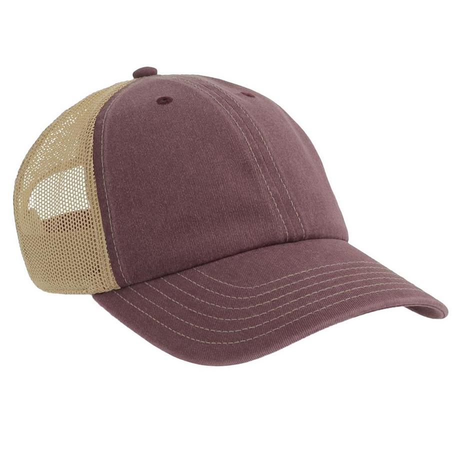 Casquette Trucker Acteon