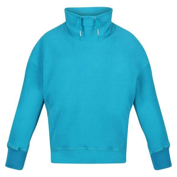 Image of Laurden Fleece Jungen Blau 140