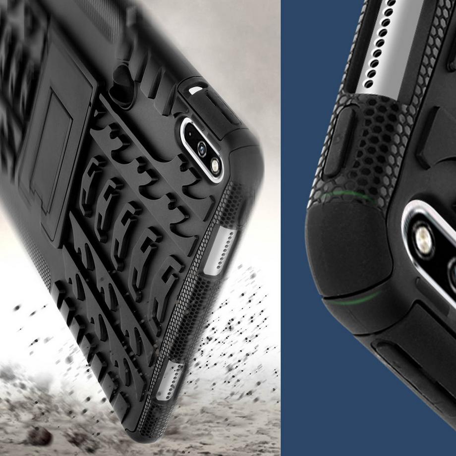 Avizar  Cover Huawei MatePad 10,4 antishock 