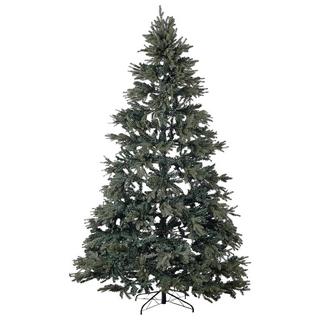 Beliani Sapin de Noël en PVC Traditionnel HUXLEY  