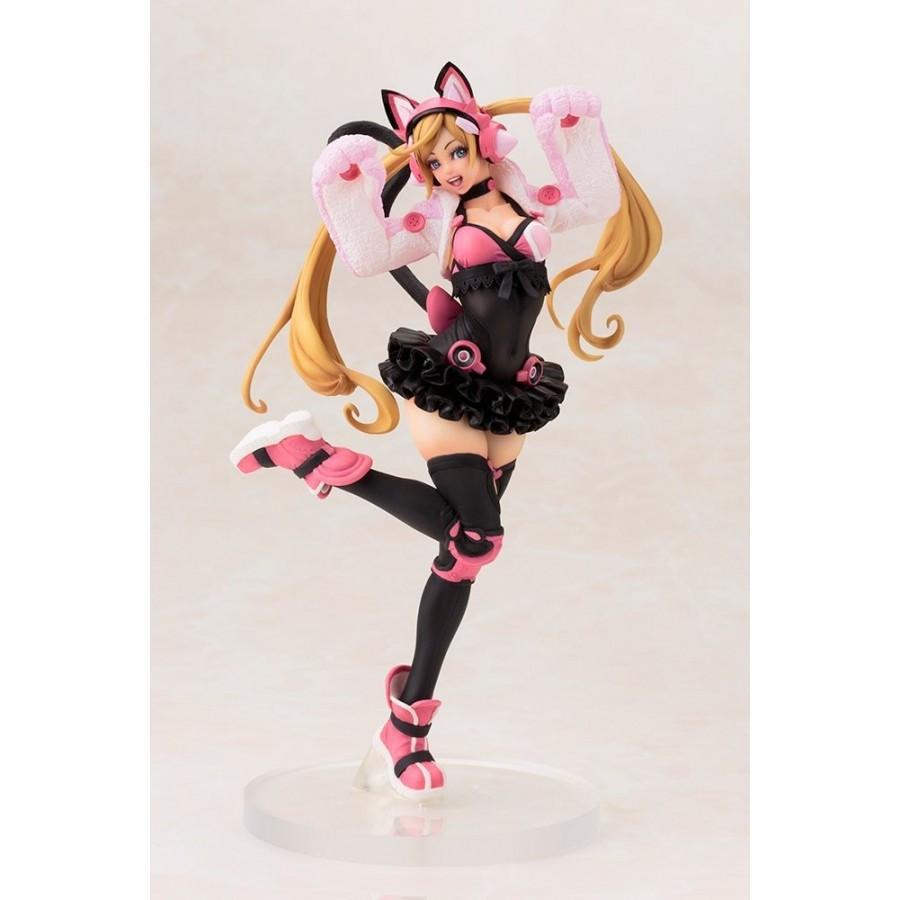 Image of Statische Figur - Tekken - Lucky Chloe