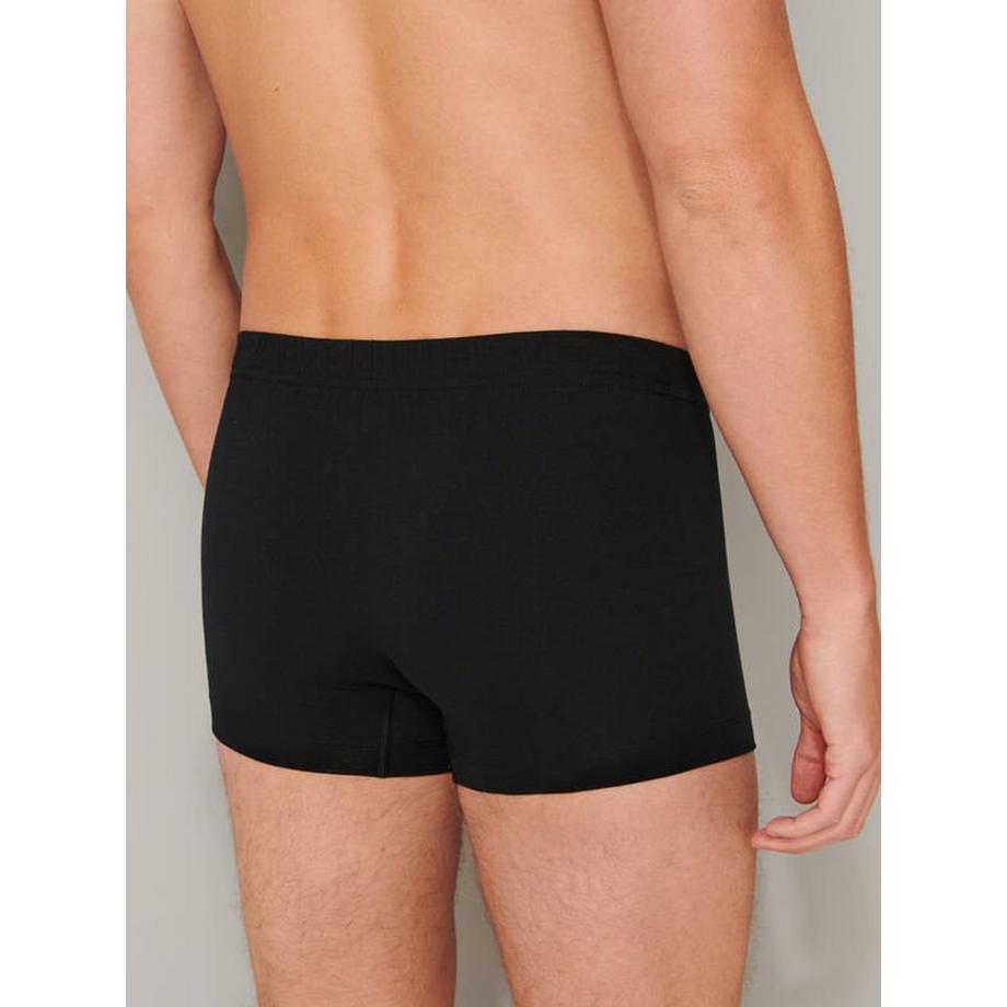 Schiesser Essentials Boxer Shorts Confezione da 3  