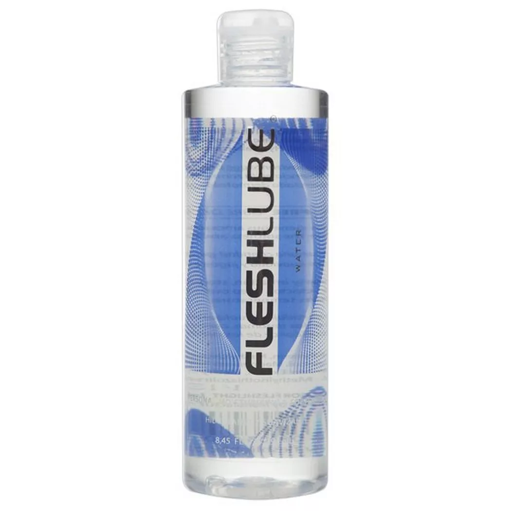 Fleshlight -  FleshLube 250ml, 250 ml