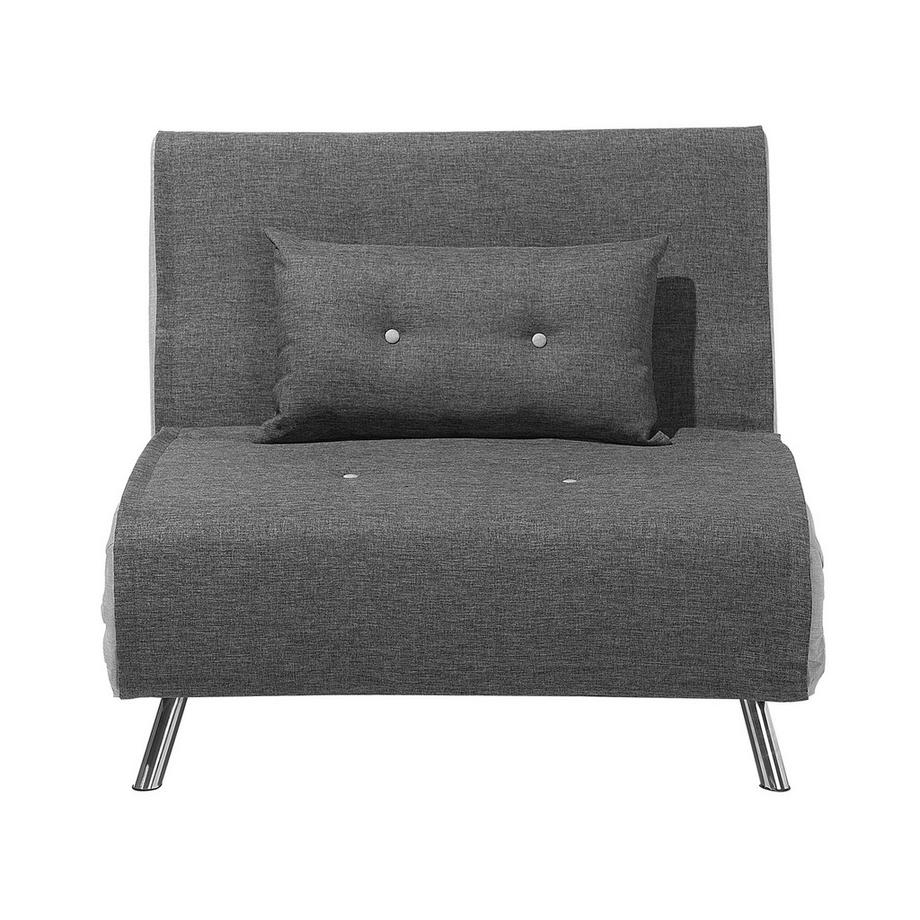 Schlafsofa aus Stoff  FARRIS