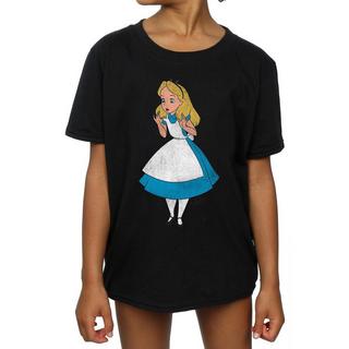 Alice in Wonderland  Tshirt CLASSIC 