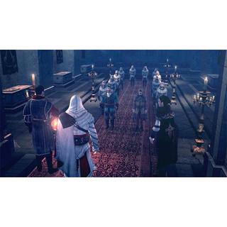 UBISOFT  Assassin's Creed: The Ezio Collection 