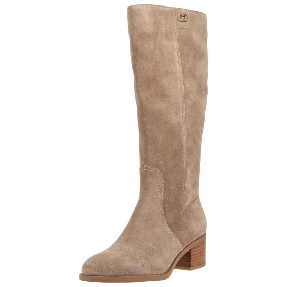 Stiefel