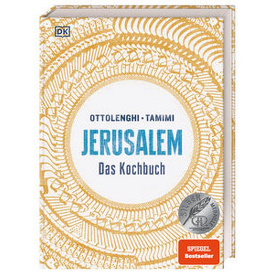 Dorling Kindersley Verlag  Jerusalem 