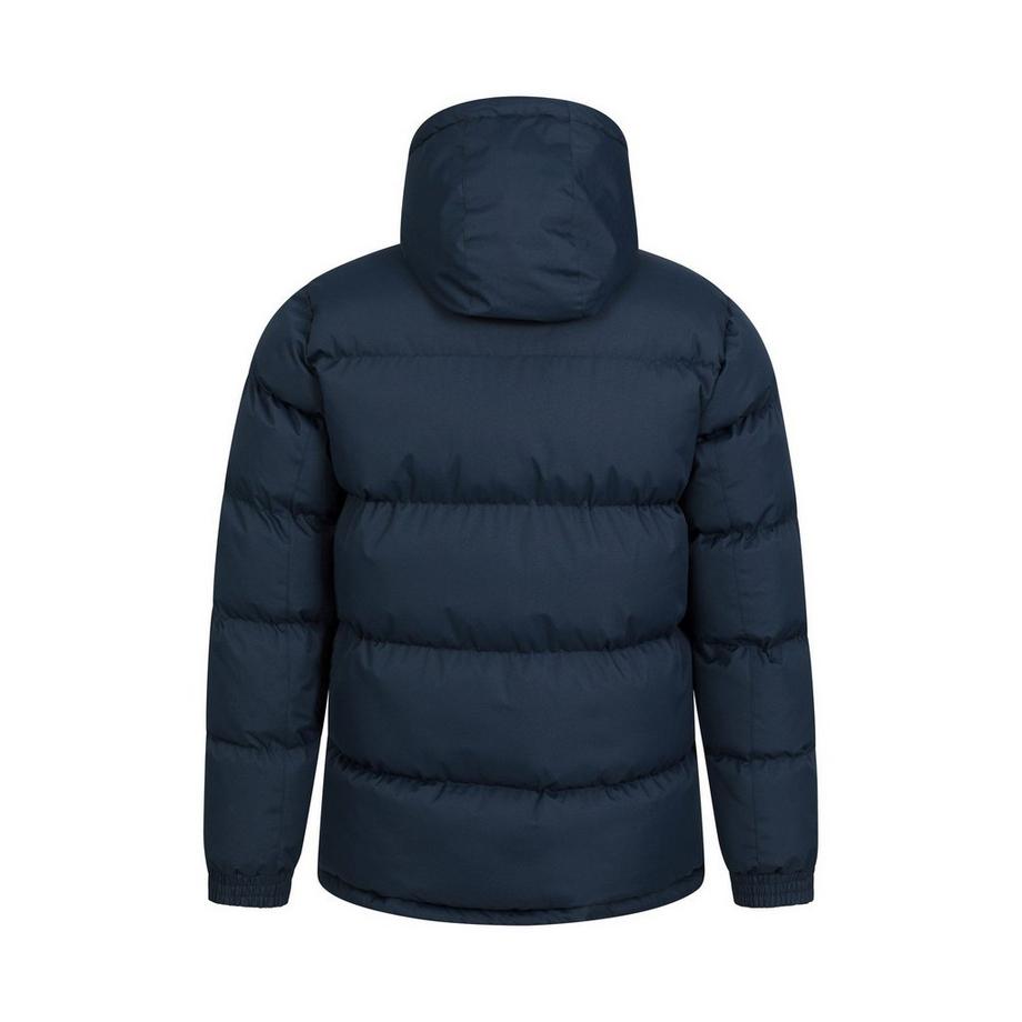 Mountain Warehouse Snow Steppjacke  