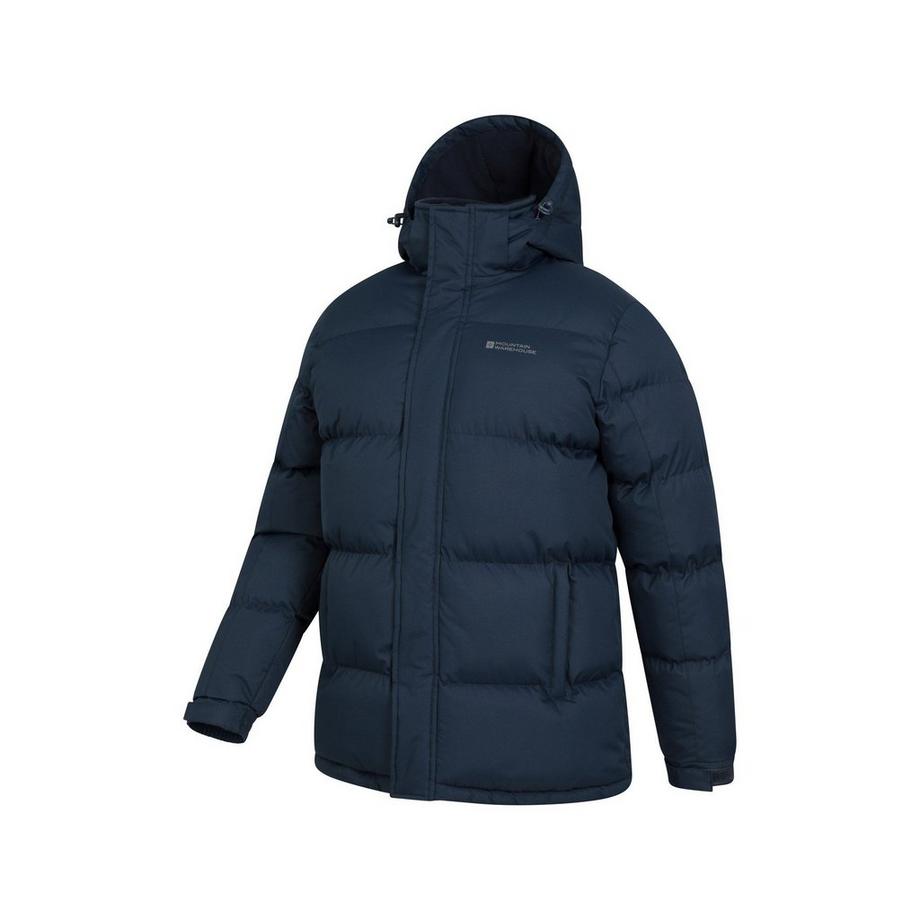 Mountain Warehouse Snow Steppjacke  
